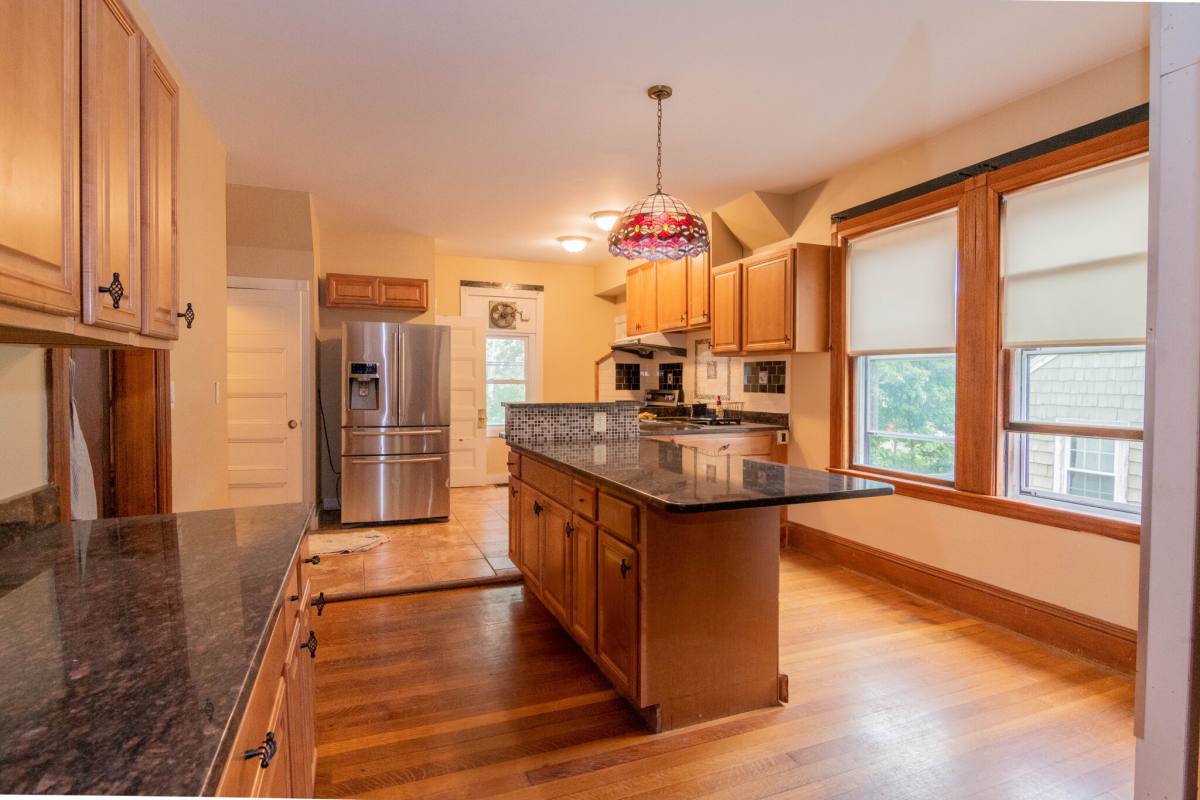 Apartment for rent at 305 Central, Auburndale, MA 02466