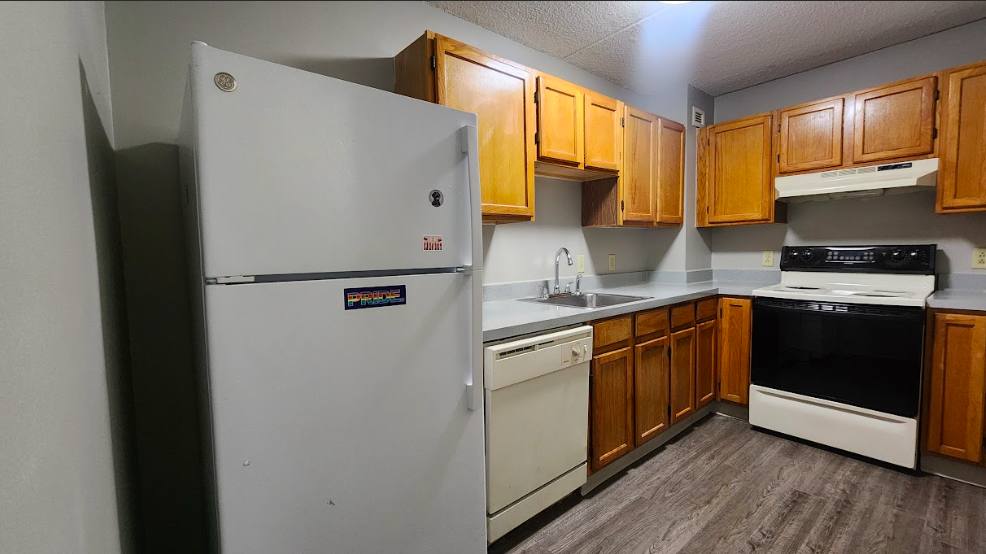 Apartment for rent at 1 S Point Dr #109, Dorchester, MA 02125
