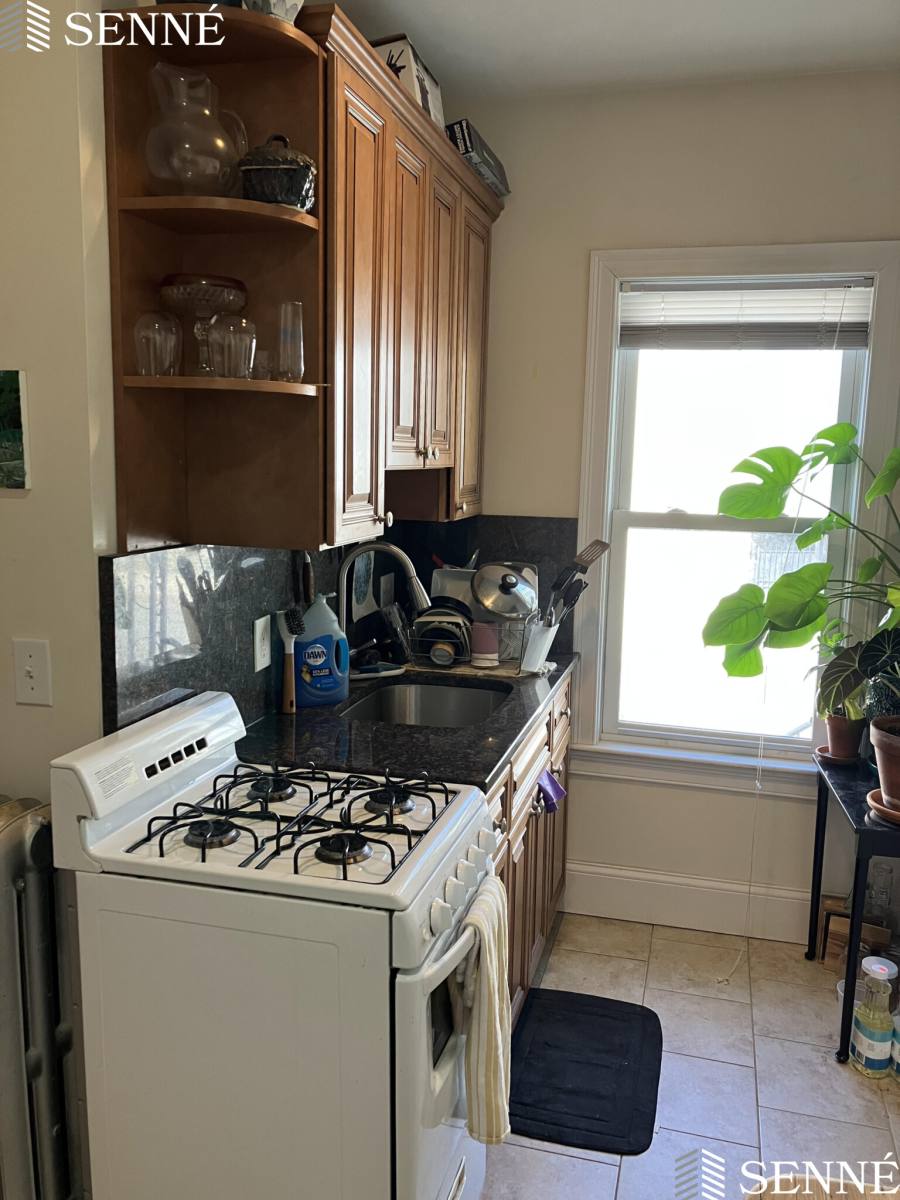 Apartment for rent at 3 Westminster, Somerville, MA 02144