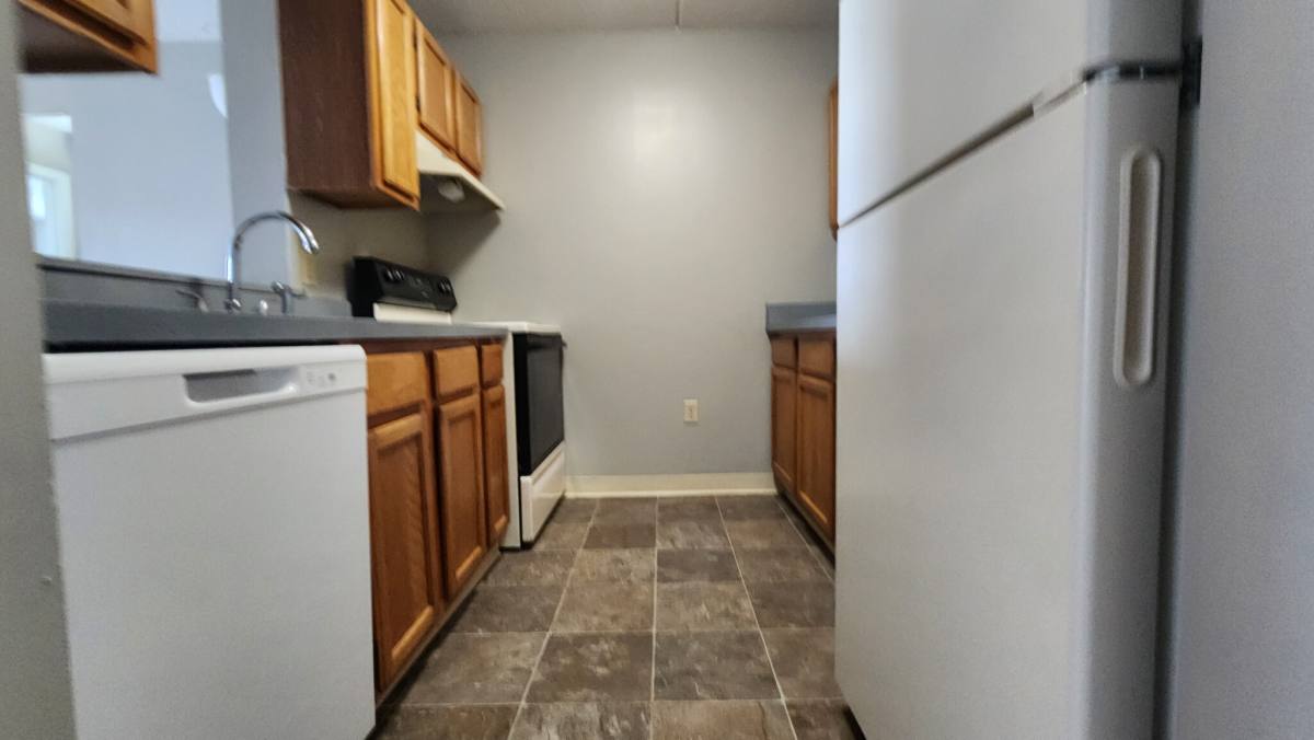 Apartment for rent at 15 Harbor Point Blvd #206, Dorchester, MA 02125