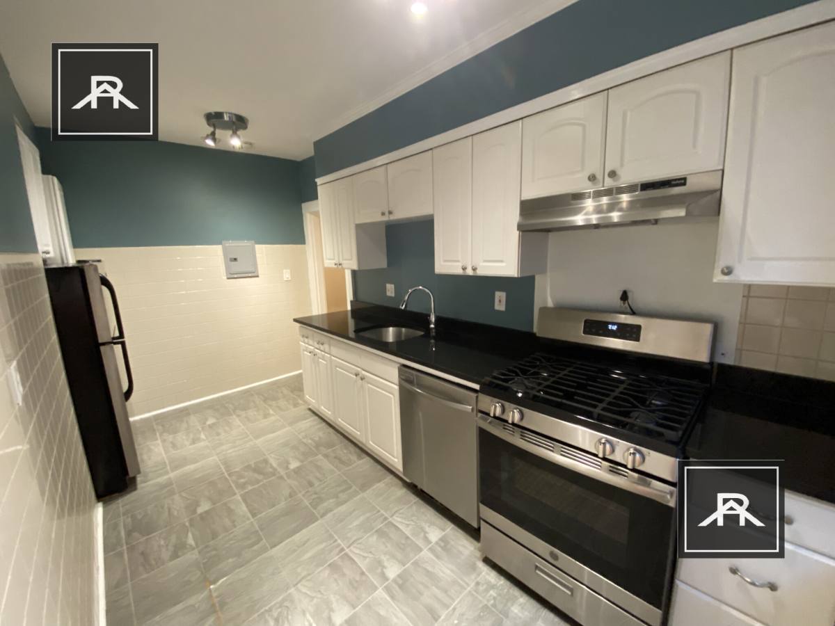 Apartment for rent at 28 Chiswick Rd #8, Brighton, MA 02135