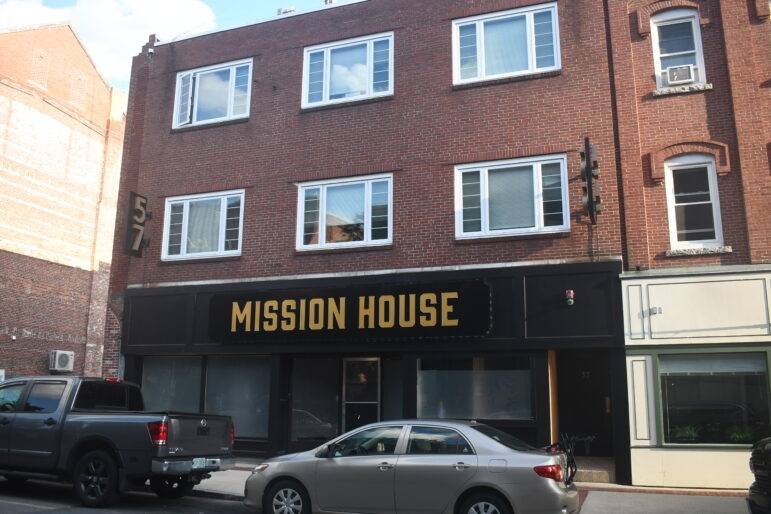 Apartment for rent at 55 Manchester St #3, Manchester, NH 03101