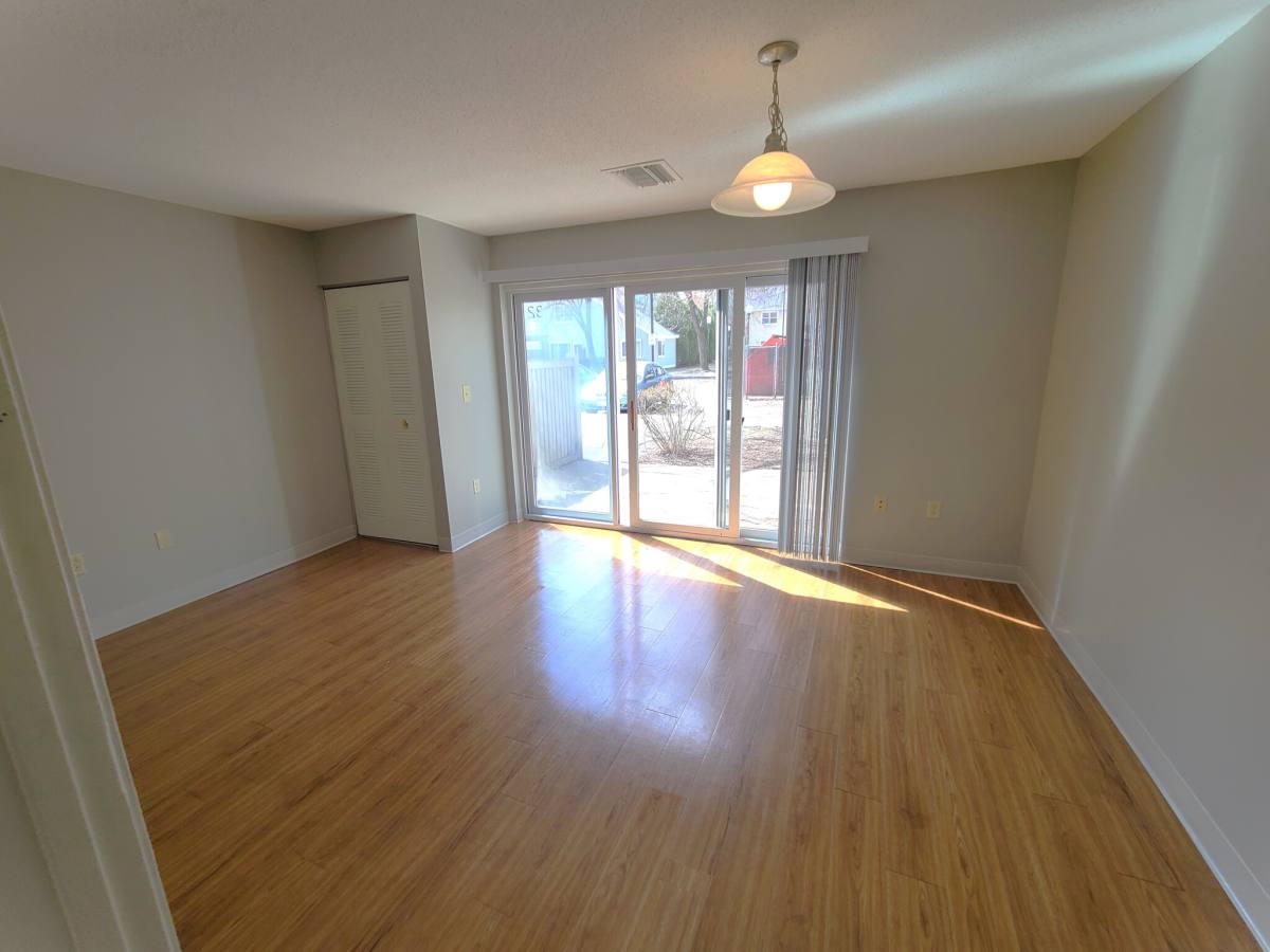 Townhouse for rent at 32 S Point Dr #32, Dorchester, MA 02125