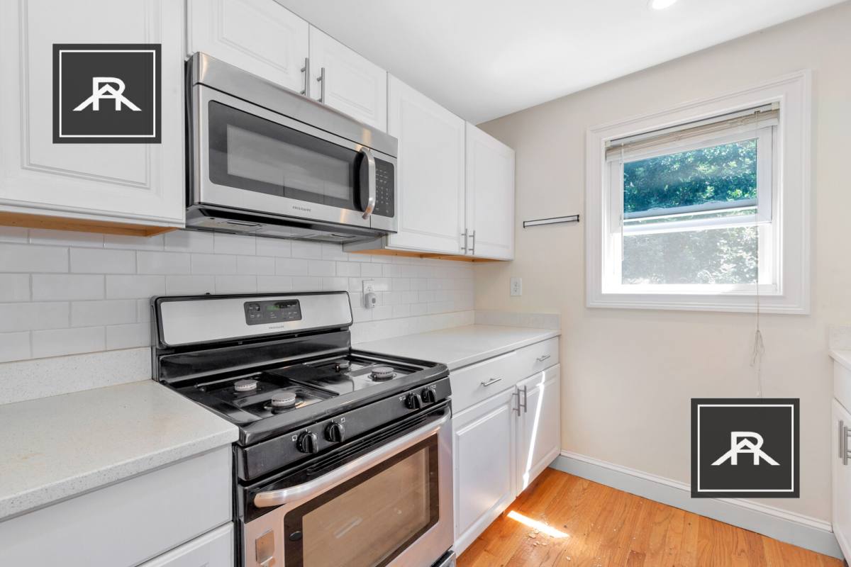Apartment for rent at 6 School St #2, Roxbury, MA 02119