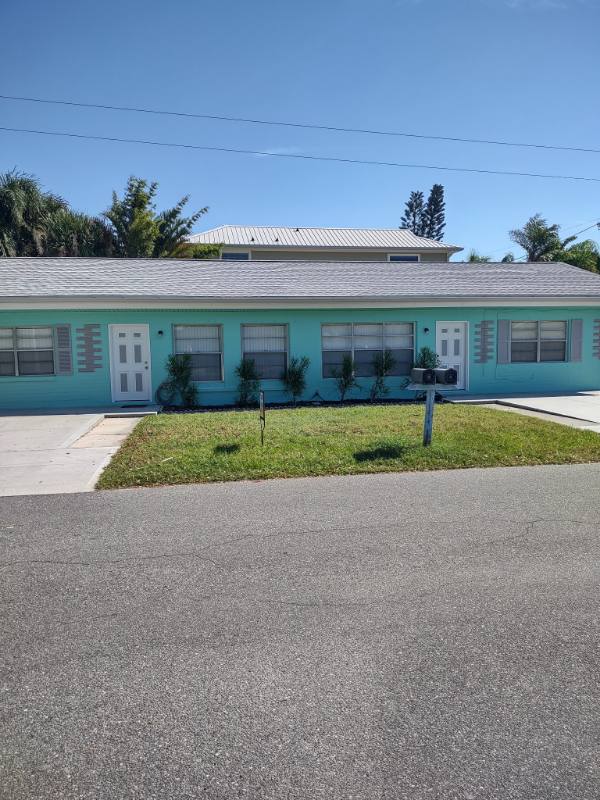 Apartment for rent at 405 S Cooper St, New Smyrna Beach, FL 32169