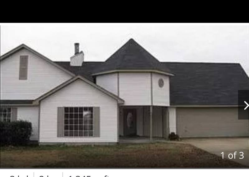 House for rent at 4401 Mockernut Lane, Jonesboro, AR 72404