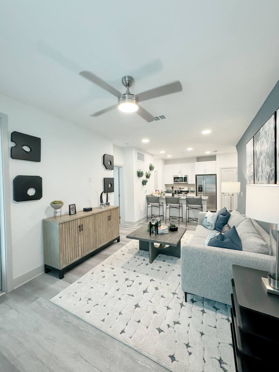 Apartment for rent at 5436 Huffines Blvd #4205, Fort Worth, TX 76179