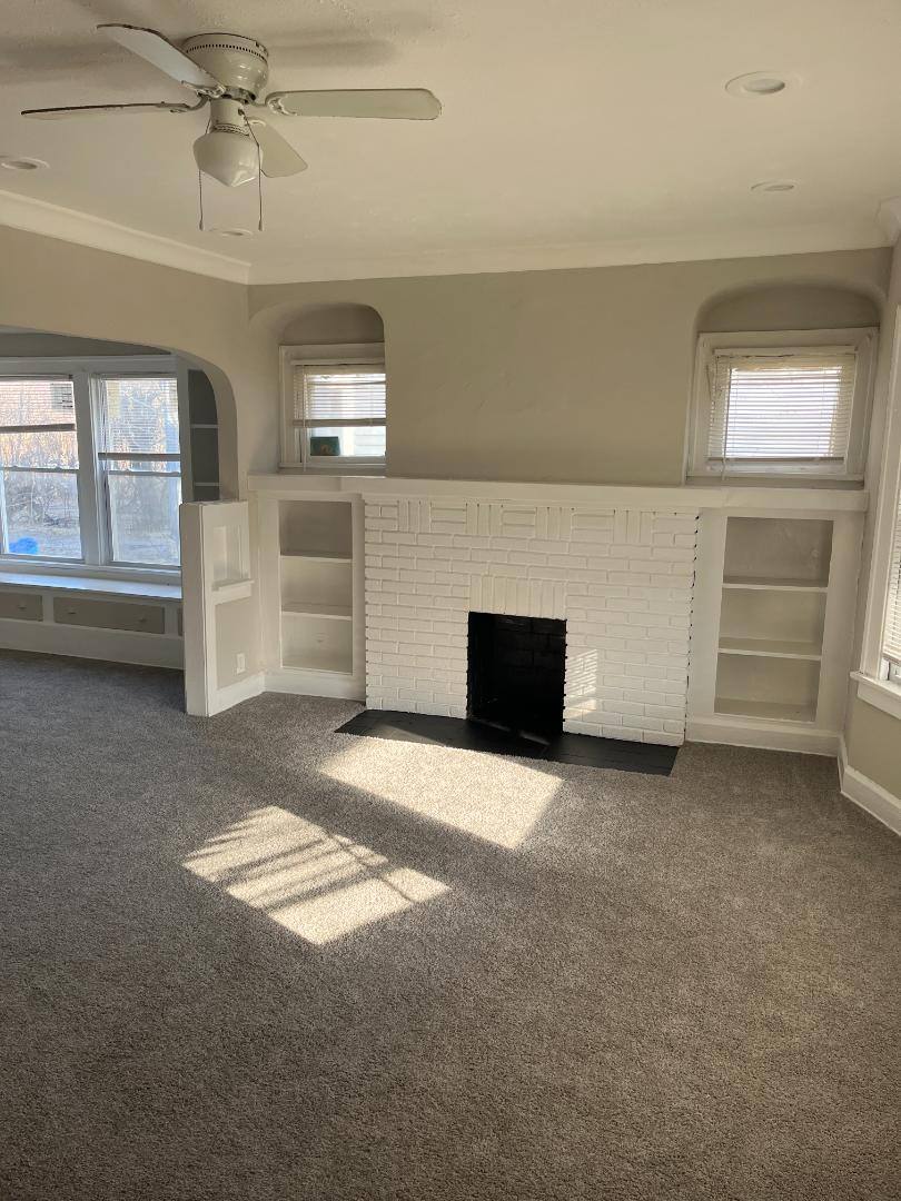 Apartment for rent at 3652 E 151st St #A, Cleveland, OH 44120