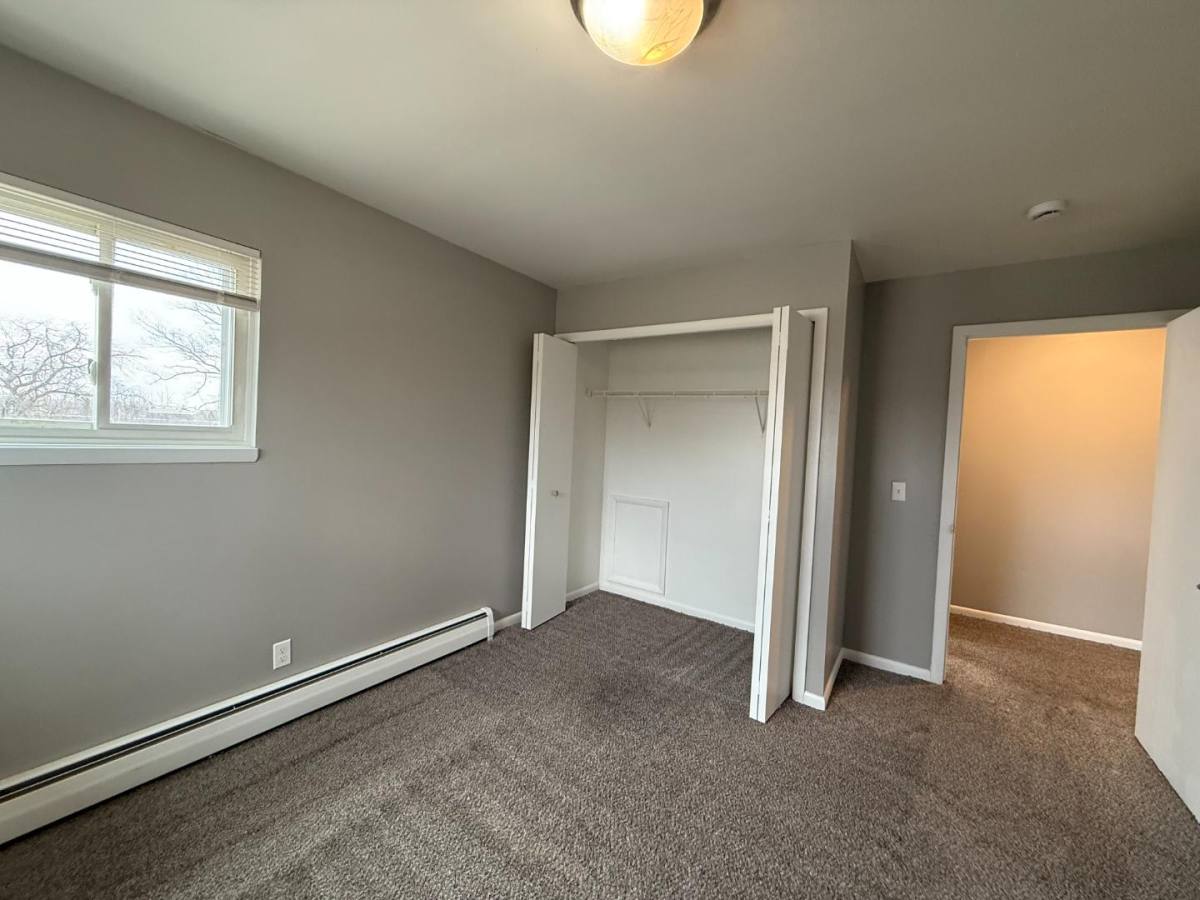Apartment for rent at 2805 Harwick Dr #8, Lansing, MI 48917