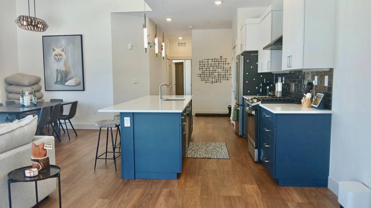 Condo for rent at 144 Ski Idlewild Rd #3405, Winter Park, CO 80482