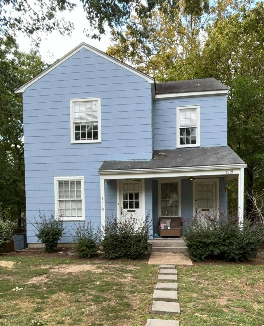 Apartment for rent at 1719 Devine St 1721, Jackson, MS 39202