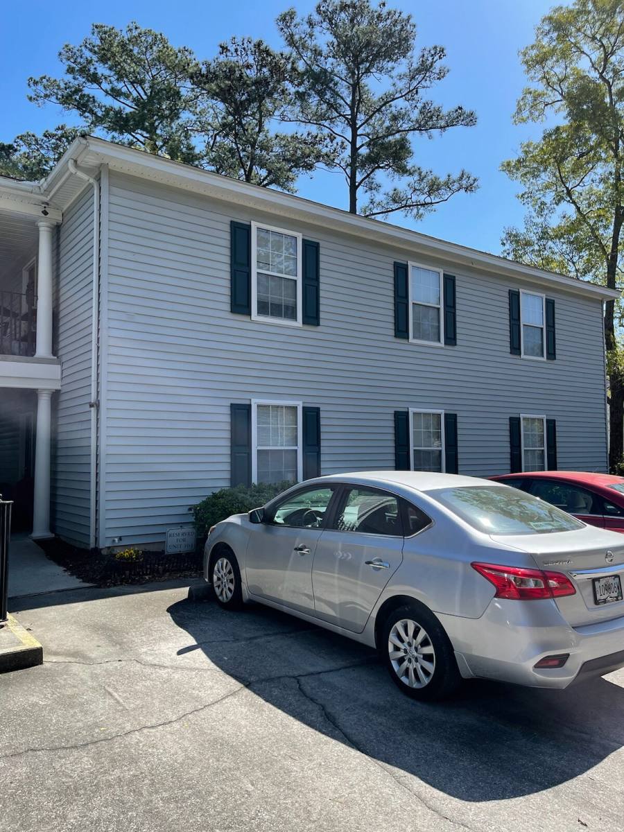 Condo for rent at 9962 Ocean Highway 105, Pawleys Island, SC 29585
