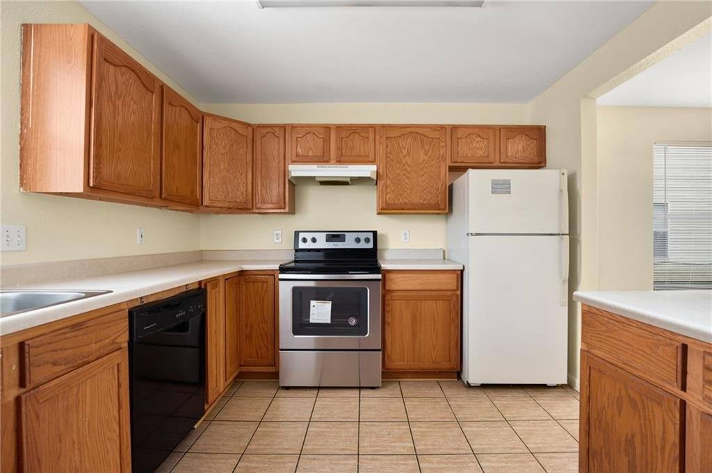 Apartment for rent at 2224 Katy Lane #A, Georgetown, TX 78626