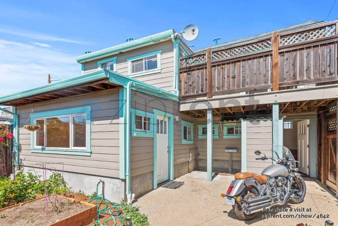 Apartment for rent at 1190 Ocean Ave #A, Emeryville, CA 94608