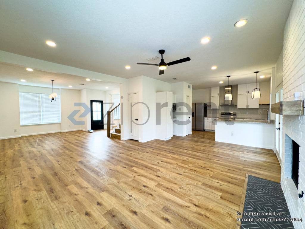 House for rent at 4217 Red Spruce Lane, Carrollton, TX 75010
