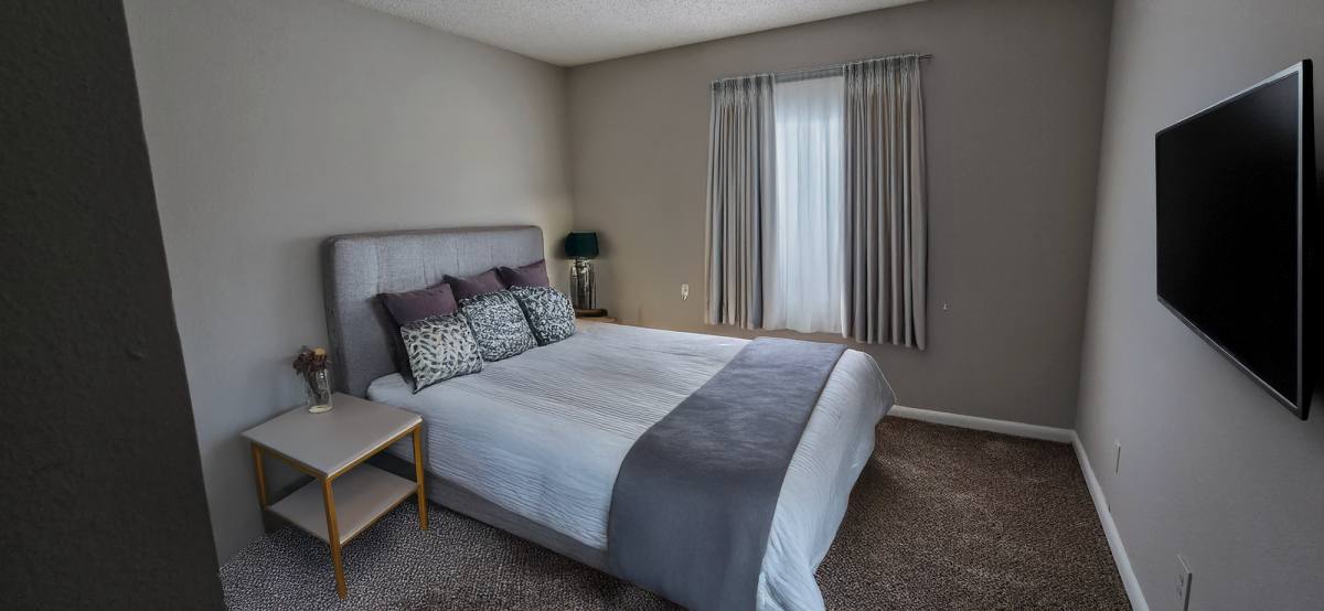 Apartment for rent at Dominion House, 5099 Linbar Dr, Nashville, TN 37211