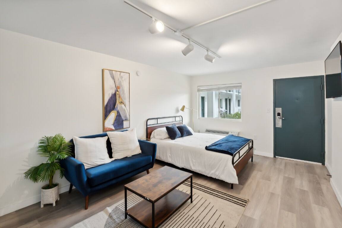 Apartment for rent at Hermitage Studios, 4040 Central Pike, Hermitage, TN 37076