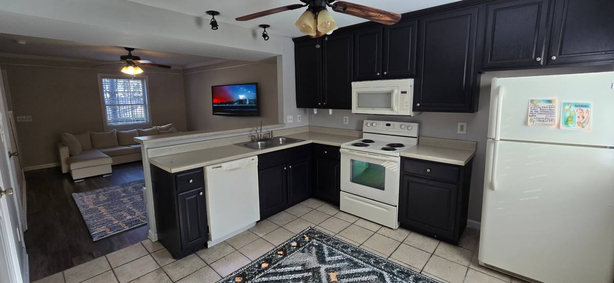 Condo for rent at Davenport Condominiums, 125 Davenport Dr, Nashville, TN 37217