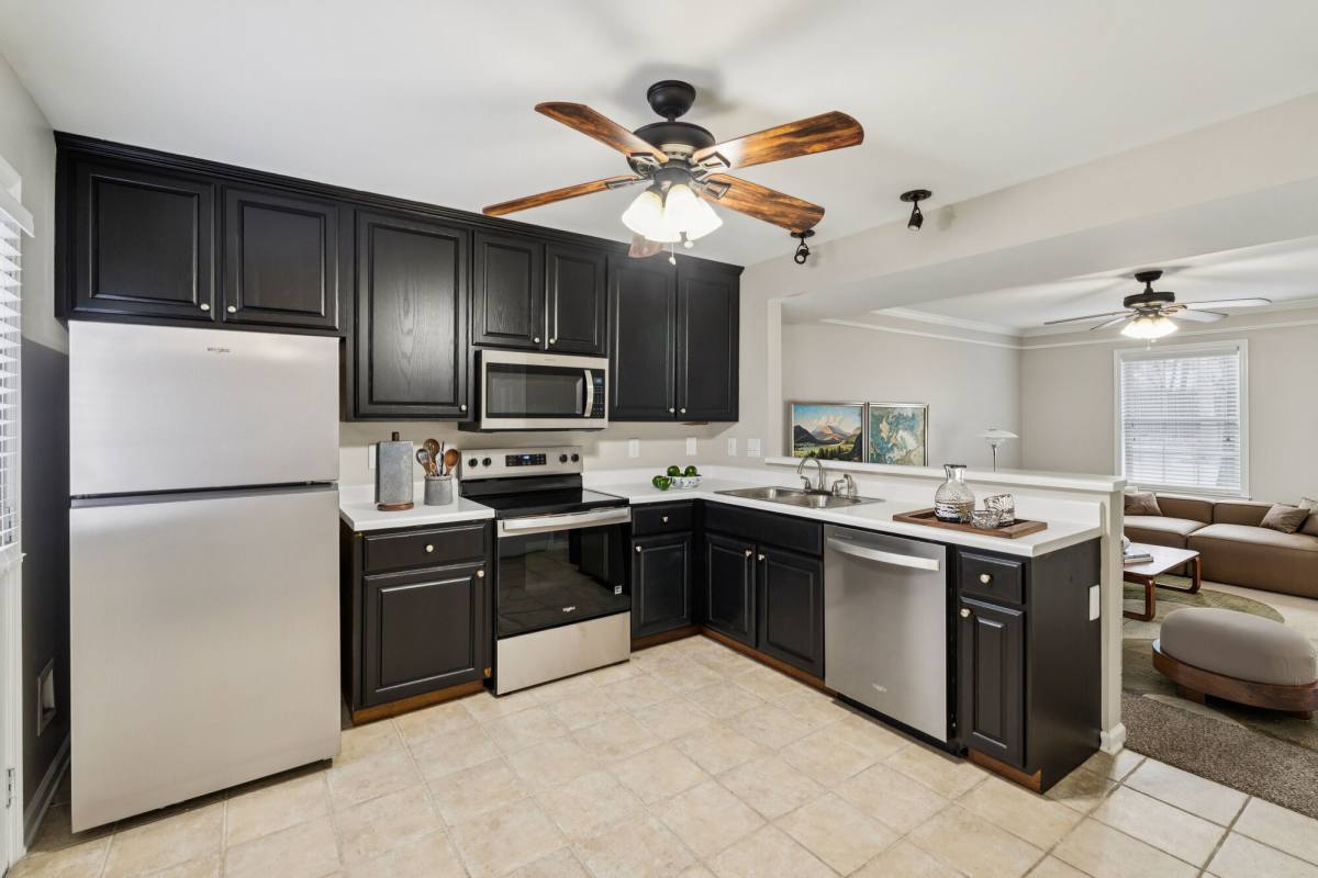 Condo for rent at Davenport Condominiums, 125 Davenport Dr, Nashville, TN 37217