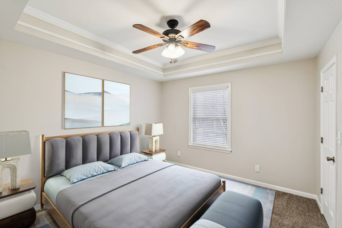 Condo for rent at Davenport Condominiums, 125 Davenport Dr, Nashville, TN 37217