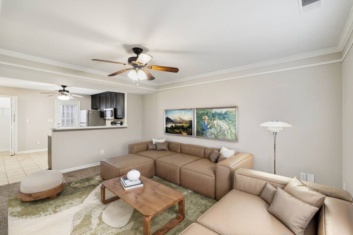 Condo for rent at Davenport Condominiums, 125 Davenport Dr, Nashville, TN 37217