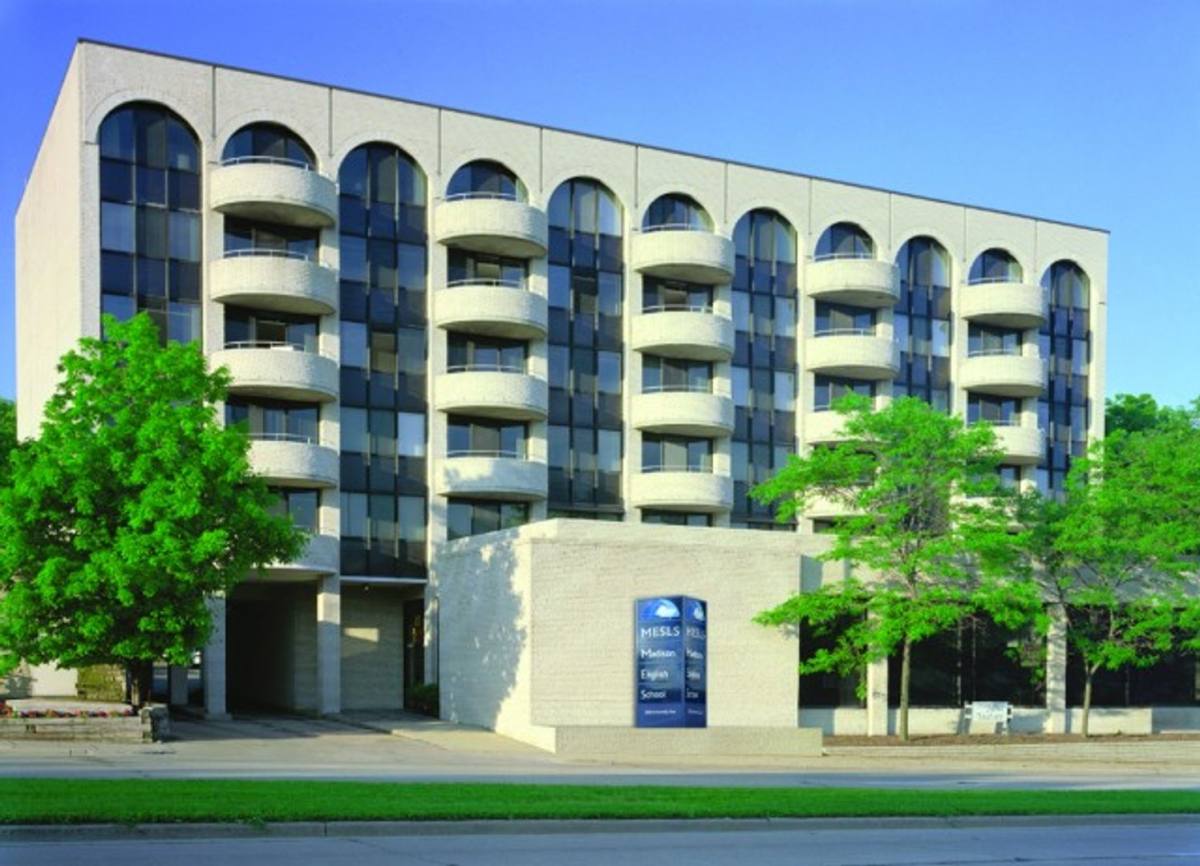 Apartment for rent at 3009 University Ave, Madison, WI 53705