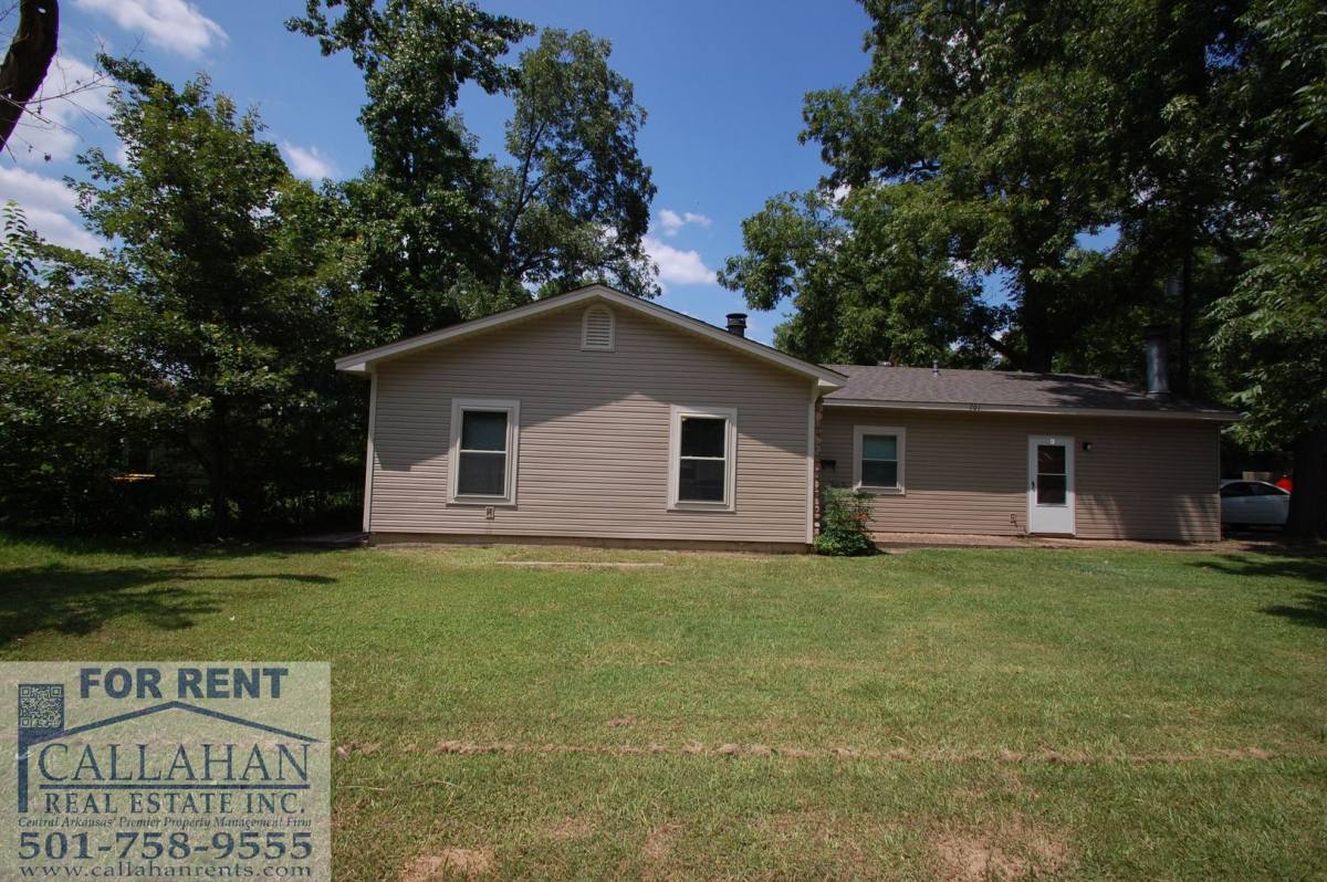 Apartment for rent at 701 W 35th St, North Little Rock, AR 72118
