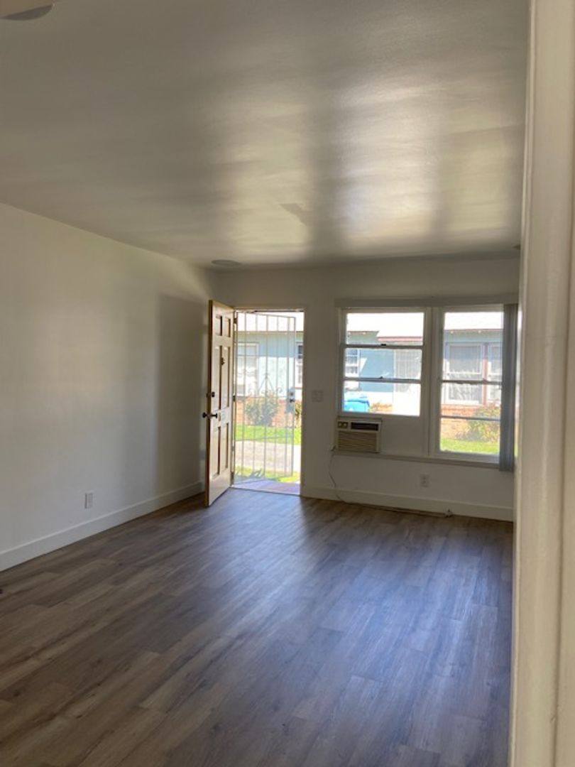 Apartment for rent at 7009-7011 1 2 Kester, Van Nuys, CA 91401
