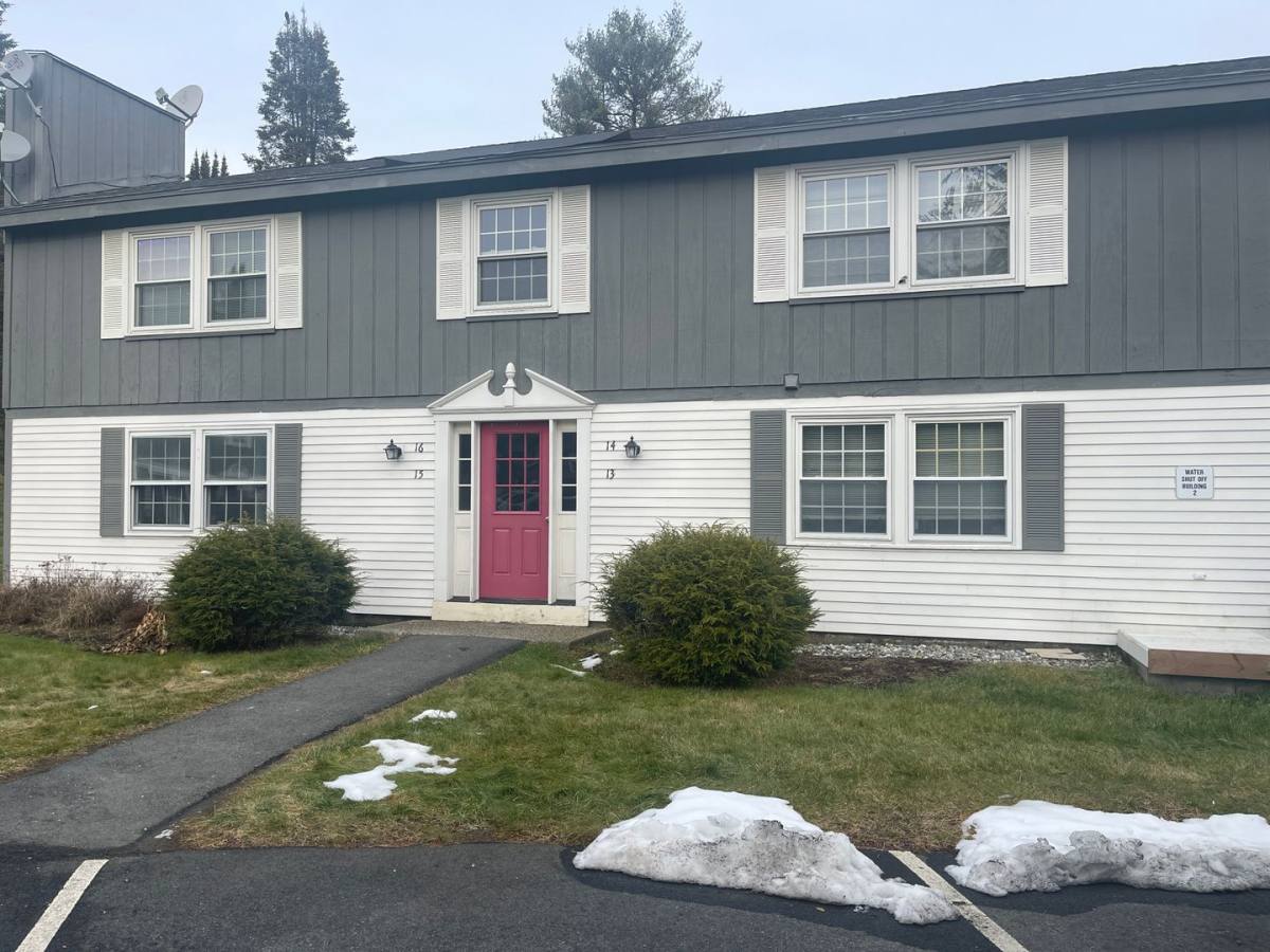 Condo for rent at 13 Candlelight Terrace, White River Junction, VT 05001