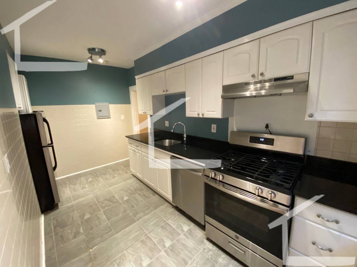 Apartment for rent at 135 Chiswick Rd #8, Brighton, MA 02135