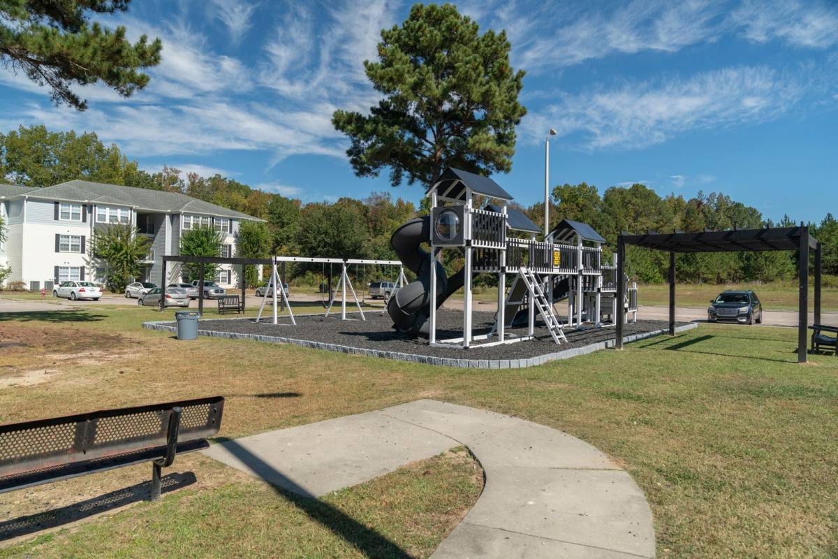 Apartment for rent at 186 Roy Truesdell Rd, Lugoff, SC 29078