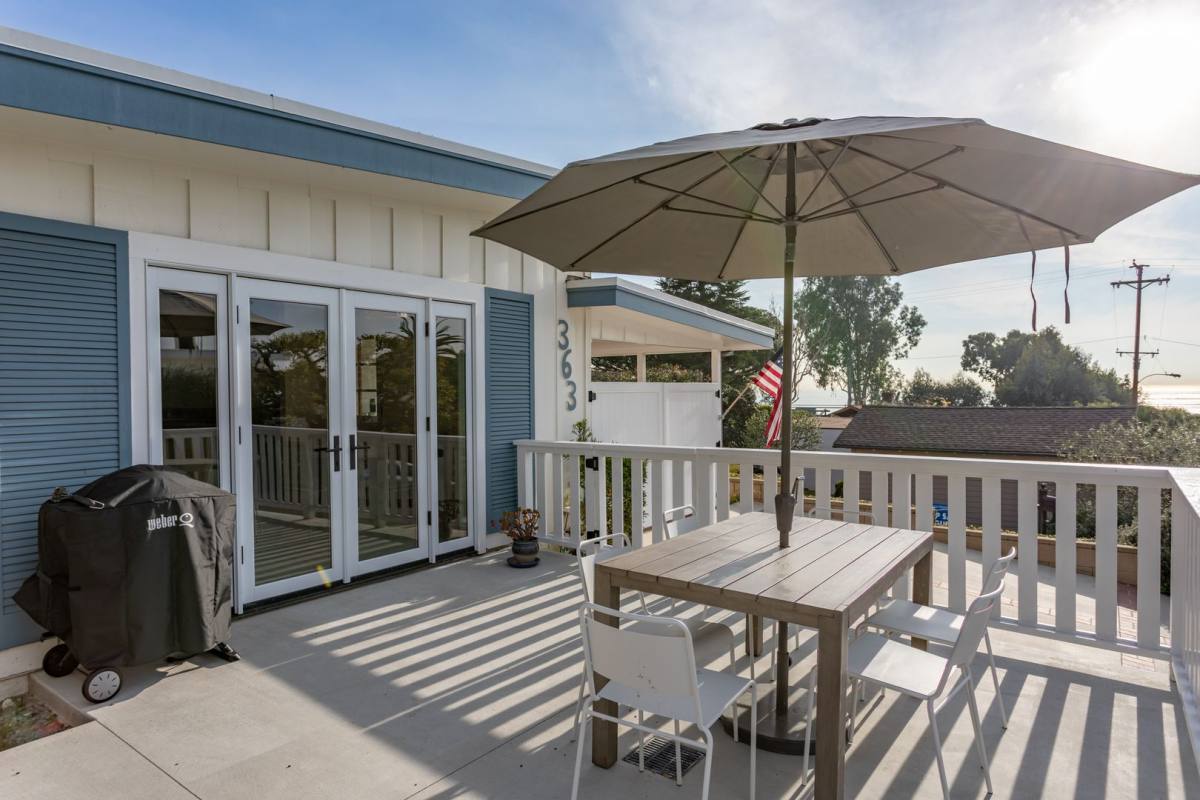 Apartment for rent at 363 Ruby St, Laguna Beach, CA 92651