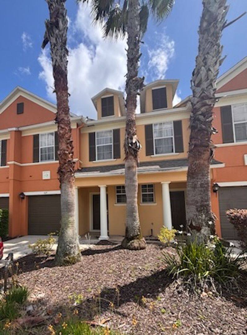 Townhouse for rent at 829 Assembly Court, Kissimmee, FL 34747