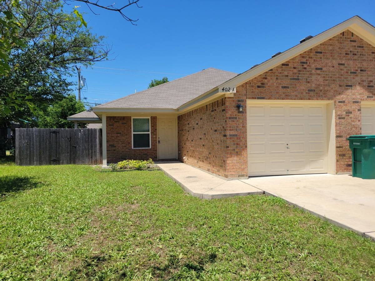 Apartment for rent at 402 Bonnie, Harker Heights, TX 76548