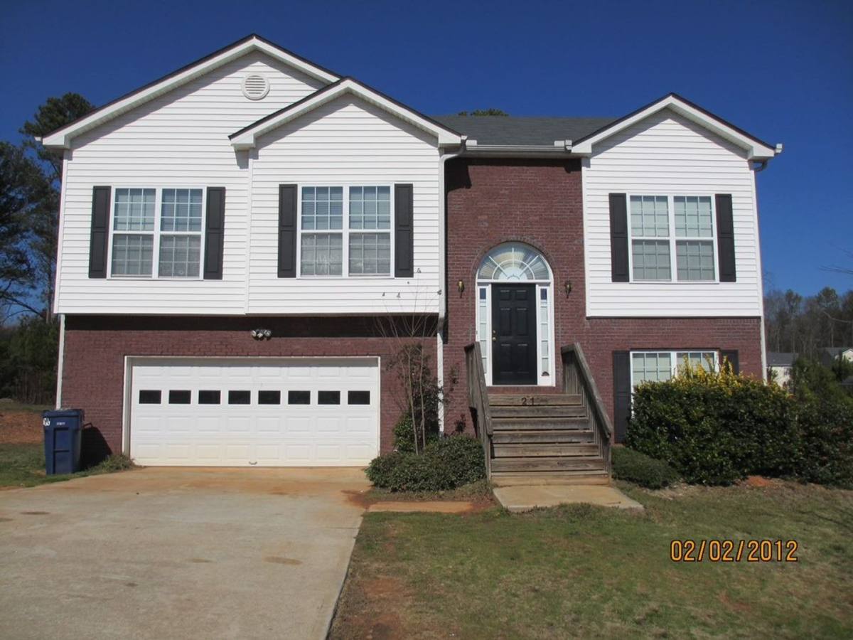 House for rent at 217 Bowden Lane, Athens, GA 30606