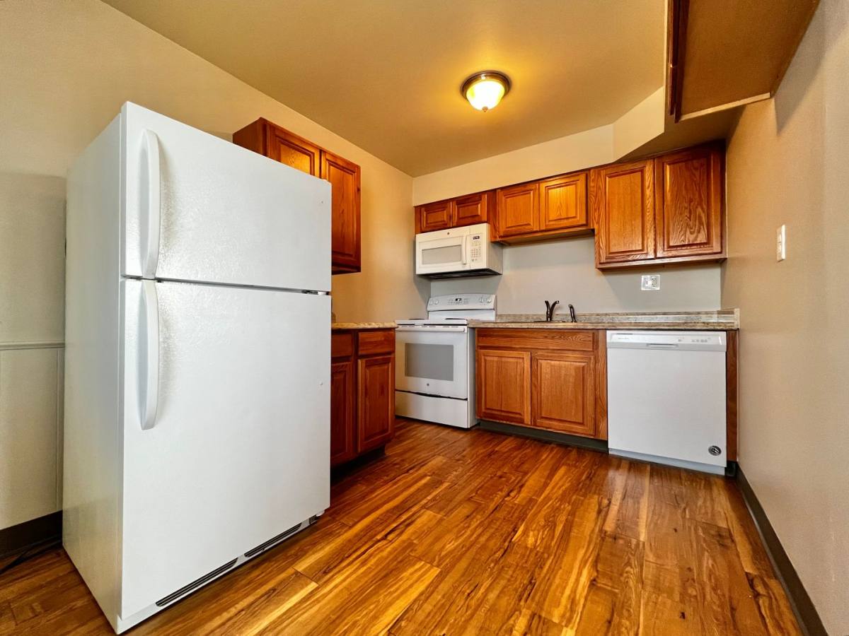 Apartment for rent at 1001 Emigh St, Fort Collins, CO 80524