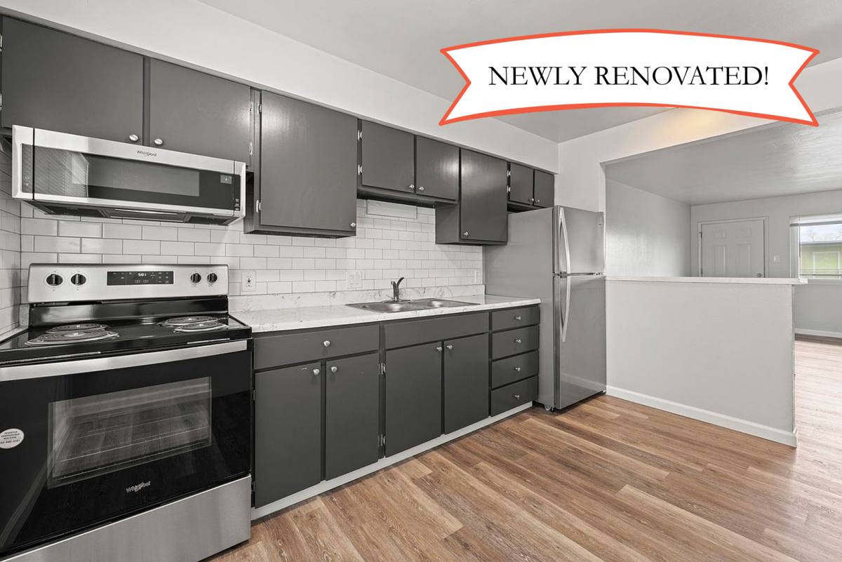 Apartment for rent at 405 Grand Canyon Blvd, Reno, NV 89502