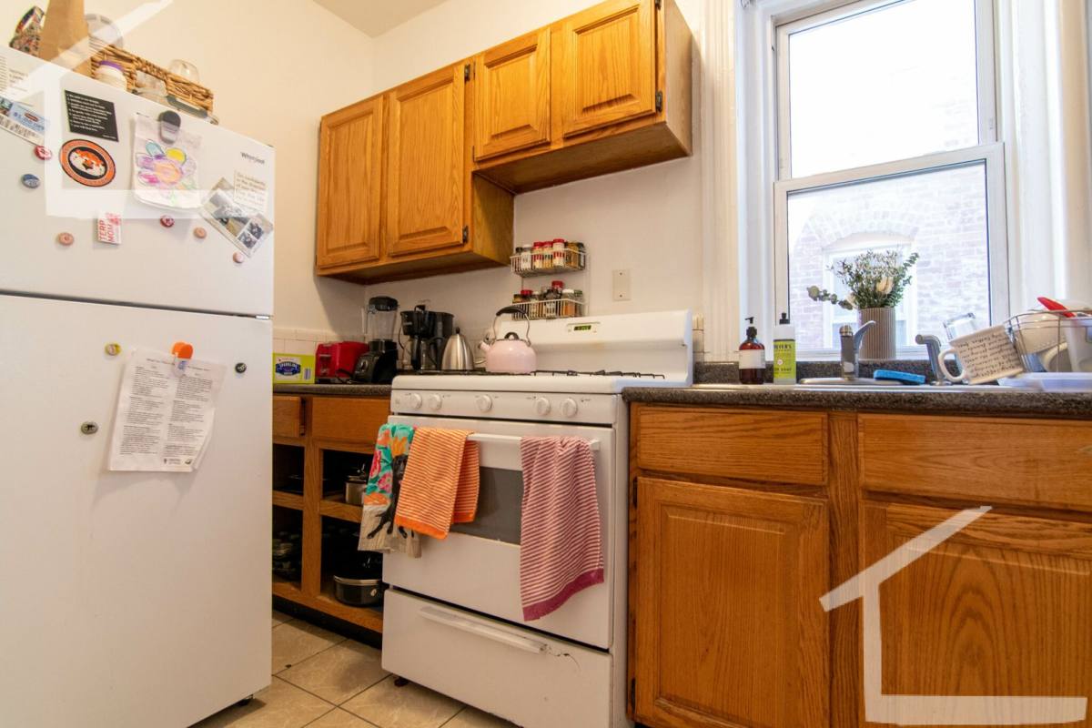 Apartment for rent at 43 Cross St #A1, Somerville, MA 02145