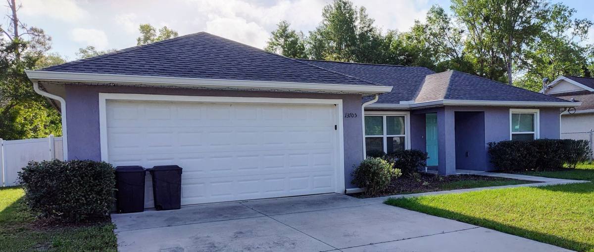 House for rent at 13705 SE 54th Court, Summerfield, FL 34491