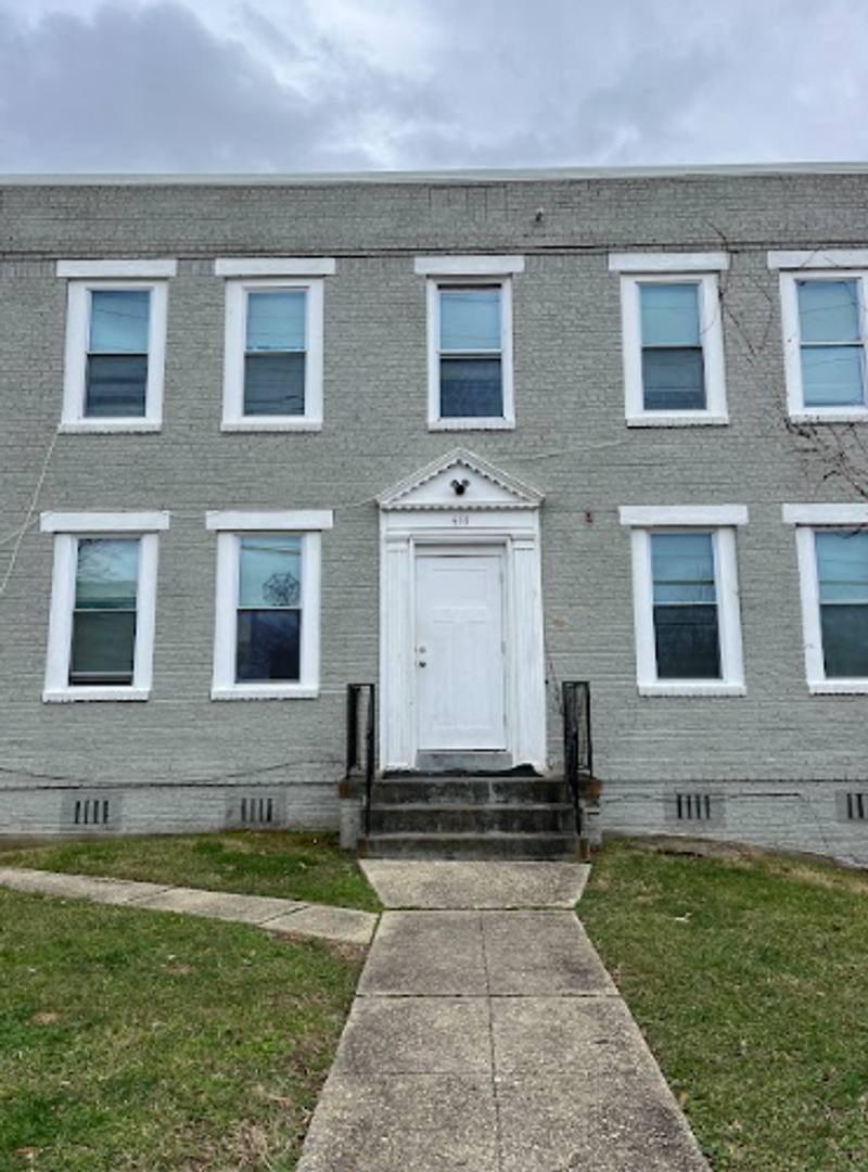 Apartment for rent at 433 Atlantic St SE, Washington, DC 20032