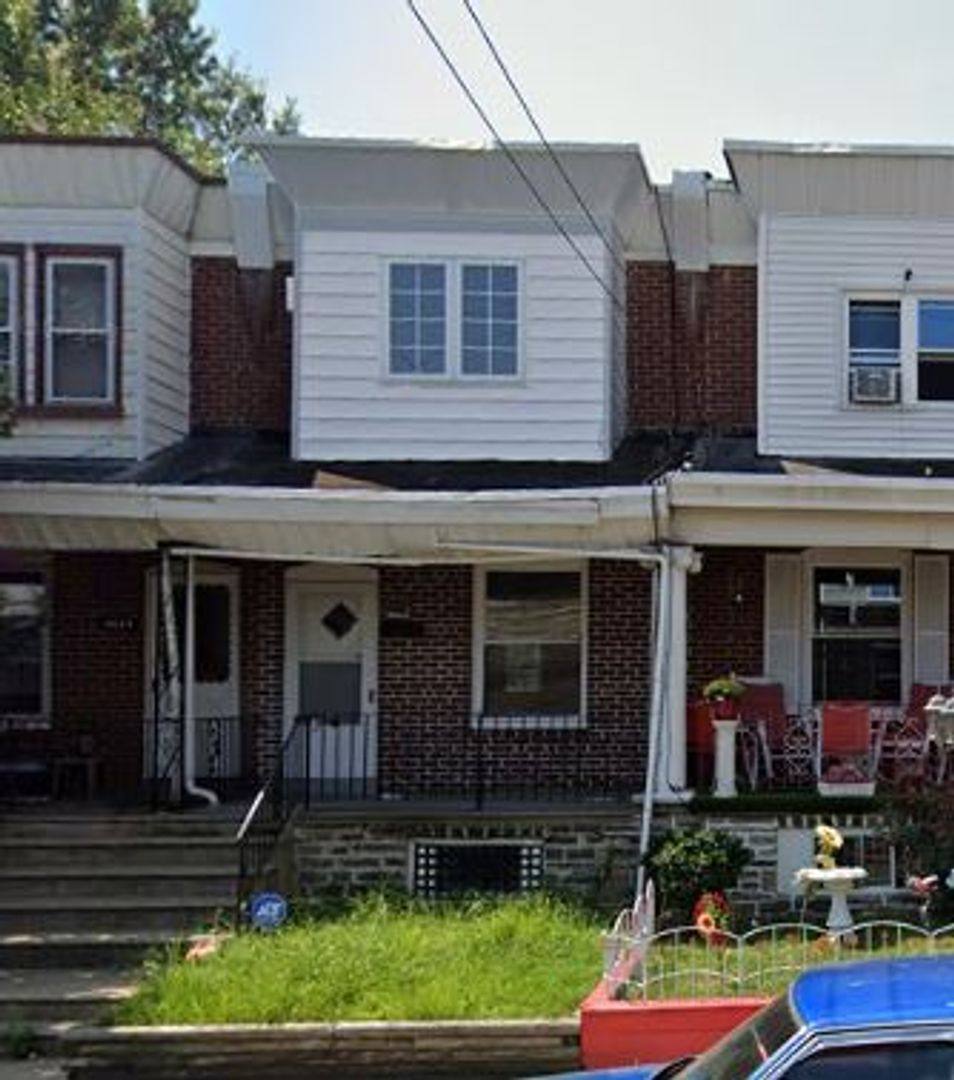 House for rent at 4624 Van Kirk St, Philadelphia, PA 19135