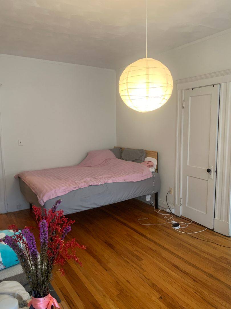 Apartment for rent at 140 Brainerd Rd #14, Allston, MA 02134
