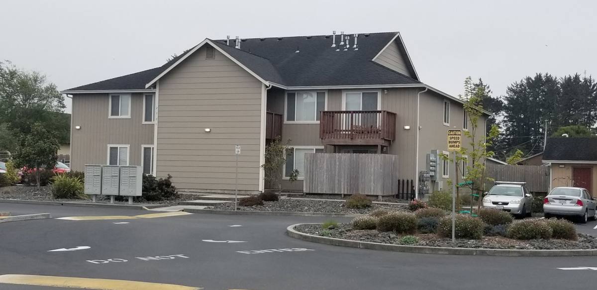 Apartment for rent at 2305 Cobblestone, McKinleyville, CA 95519