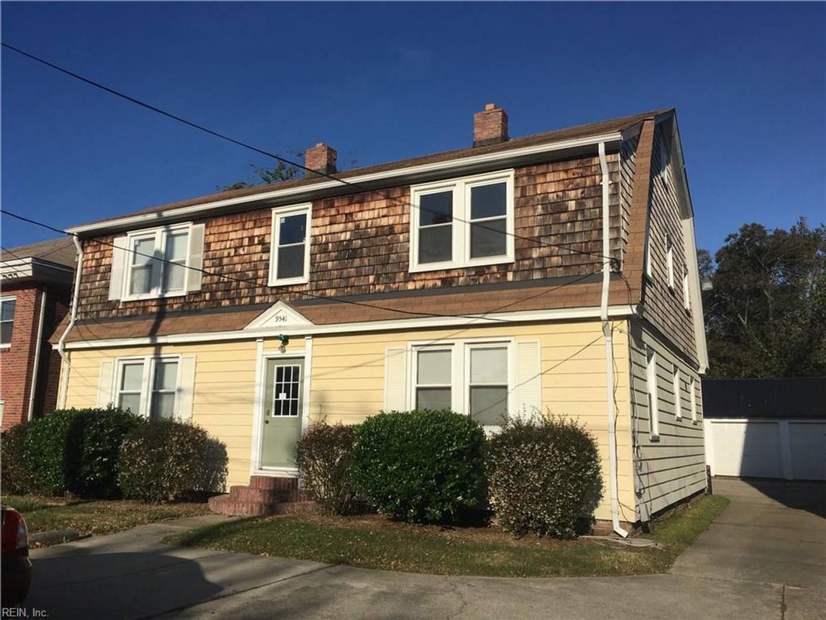 Apartment for rent at 9541 Granby St, Norfolk, VA 23503