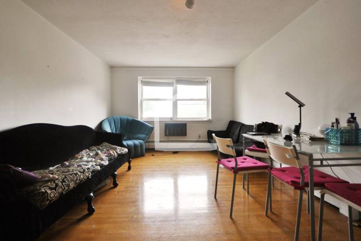 Condo for rent at 10 Commonwealth Court #16, Brighton, MA 02135