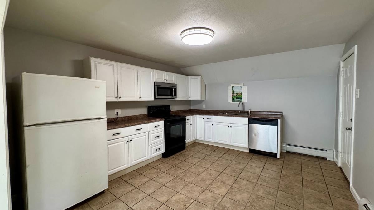 Apartment for rent at 19 Locust St, Westbrook, ME 04092