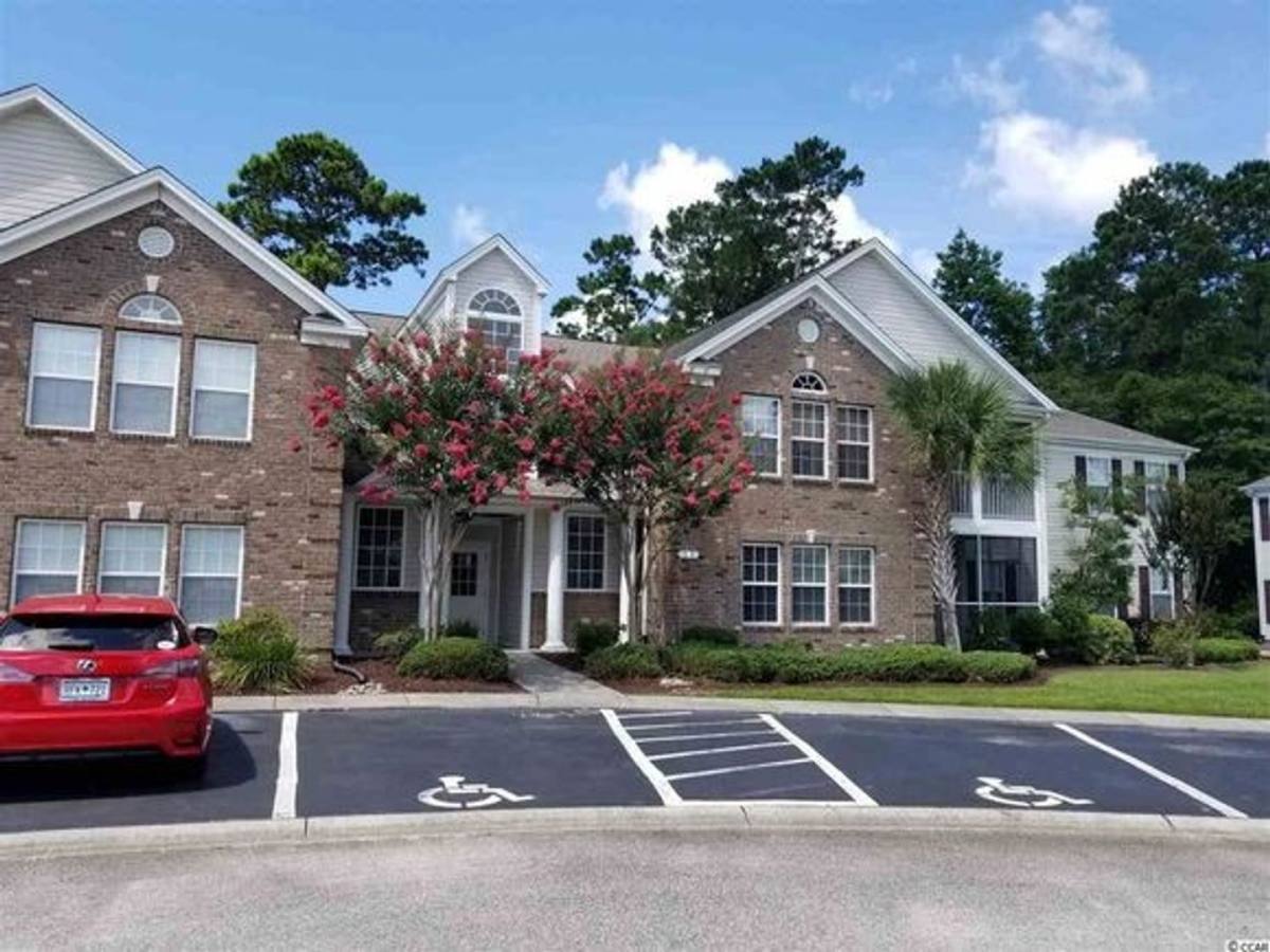 Condo for rent at 17 Pistachio Loop, Murrells Inlet, SC 29576