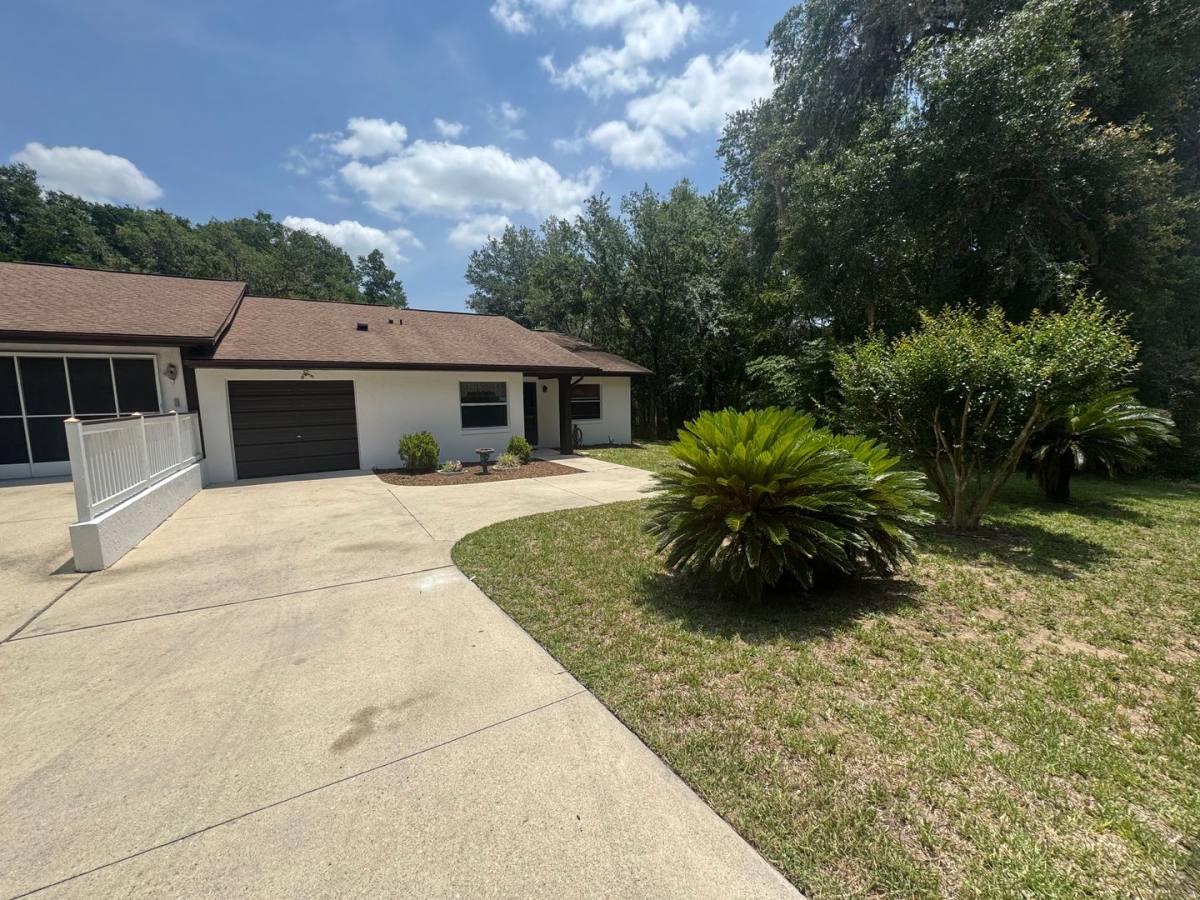 House for rent at 5087 SW 196 Ave, Dunnellon, FL 34431