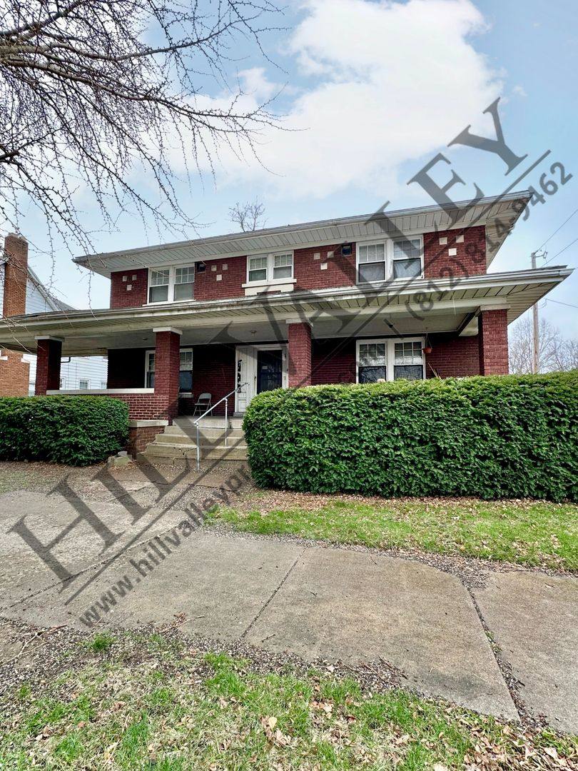 Apartment for rent at 32 N 14th St, Terre Haute, IN 47807