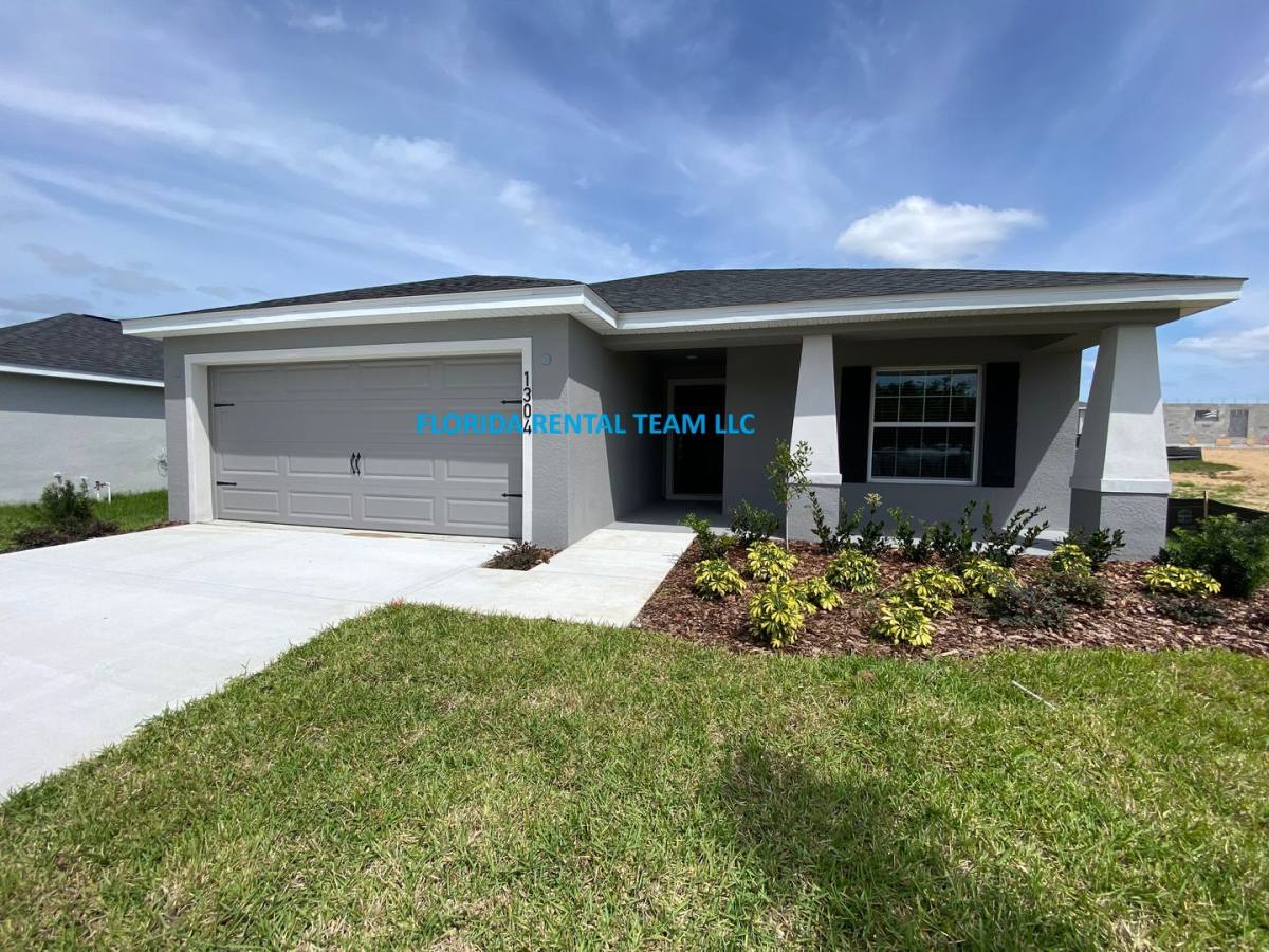 1304 Mountain Flower Lane, Davenport, FL 33837